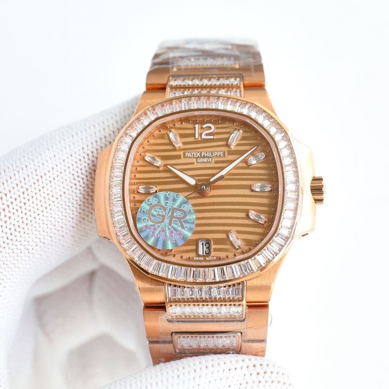 PATEK PHILIPPE Watches